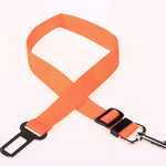Galuxia Fixed Strap Polyester Dog Strap Dog Leash Dog Leash