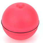 Galuxia LED Laser Electronic Rolling Pet Funny Cat Toy Ball