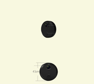 Galuxia HDQ15 home surveillance camera