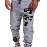 Galuxia Men's Fashion And Comfort Leisure Joggers