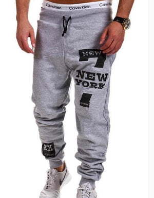 Galuxia Men's Fashion And Comfort Leisure Joggers