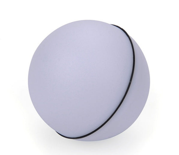 Galuxia LED Laser Electronic Rolling Pet Funny Cat Toy Ball