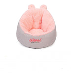 Galuxia Pet Dog Bed Warming Soft Sleeping Bag Cushion Puppy Kennel