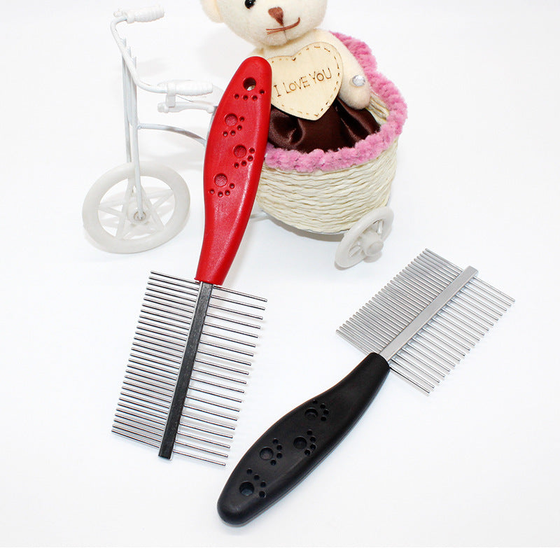 Galuxia Pet grooming products