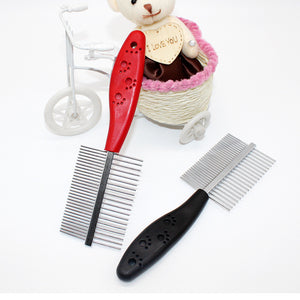 Galuxia Pet grooming products