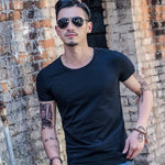 Galuxia Hot Summer Men T-Shirts