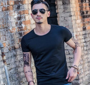 Galuxia Hot Summer Men T-Shirts