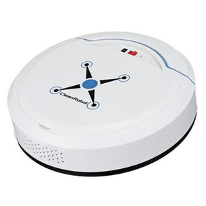 Galuxia Smart Robot Vacuum Cleaner