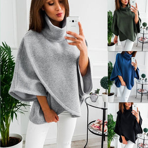 Galuxia Women Autumn Winter Clothes Warm Clothes Sweatshirt