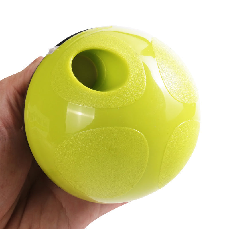 Galuxia Pet Food Feeder Dispenser Funny Toy