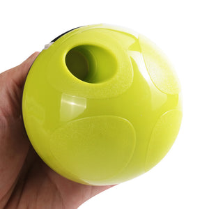 Galuxia Pet Food Feeder Dispenser Funny Toy