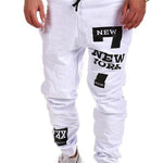 Galuxia Men's Fashion And Comfort Leisure Joggers