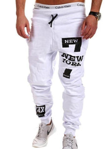 Galuxia Men's Fashion And Comfort Leisure Joggers