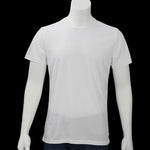 Galuxia Quick-drying Waterproof Anti-fouling T-shirt Couple Half Sleeve Bottoming Shirt
