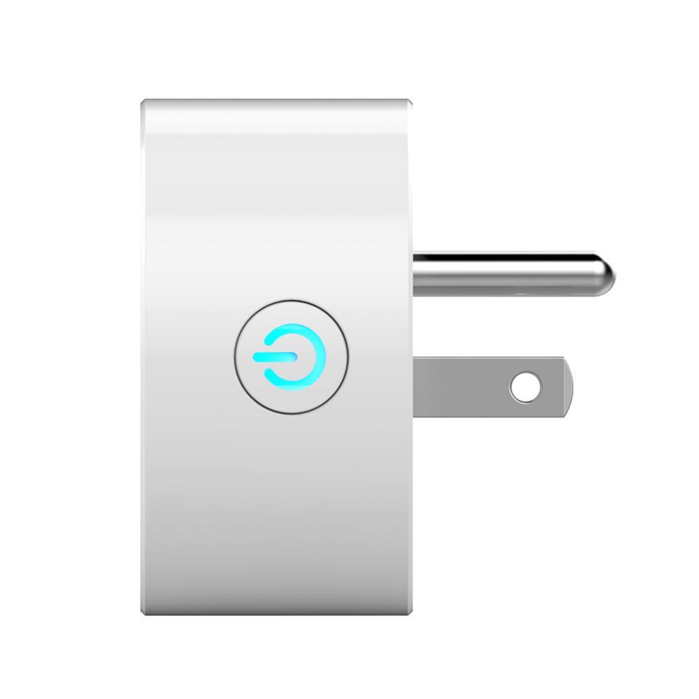 Galuxia WIFI Smart Plug  control for Smart Homes
