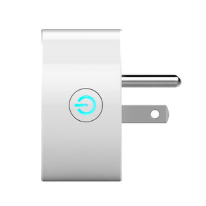 Galuxia WIFI Smart Plug  control for Smart Homes