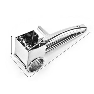 Galuxia Stainless Steel Cheese Grater Kitchen Tools Gadgets
