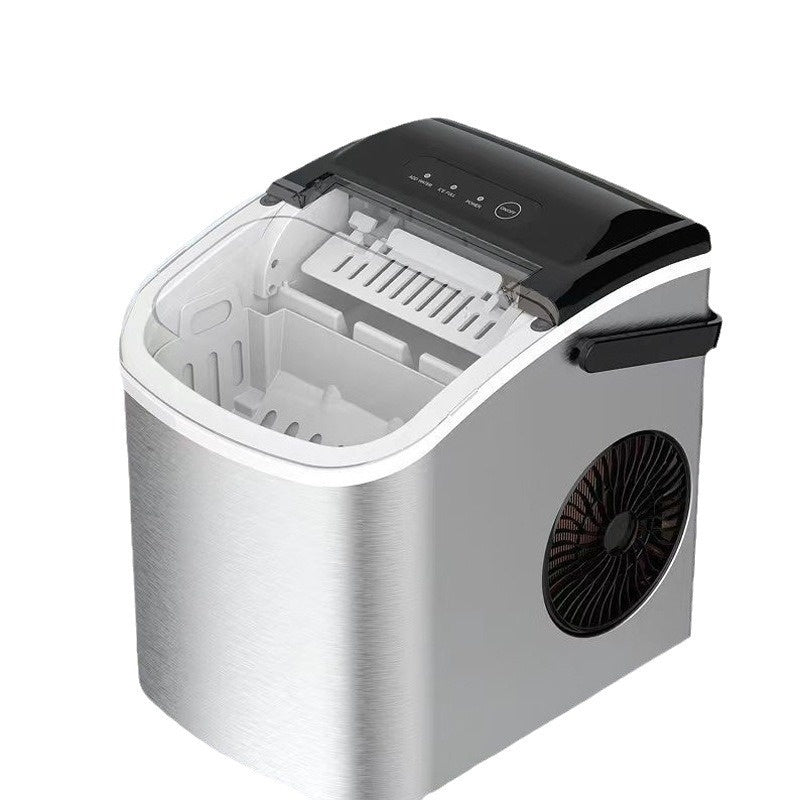 Galuxia Home Ice Machine Small Ice Maker