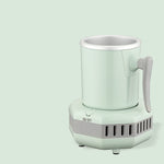 Galuxia Home Dual-use Mini Ice Cooling Cup Office Dormitory Quick-cooling Cup Kitchen Gadgets
