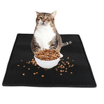 Galuxia Cat Litter Pad Honeycomb Cat Pad Waterproof Urine Proof Pad Pet Supplies