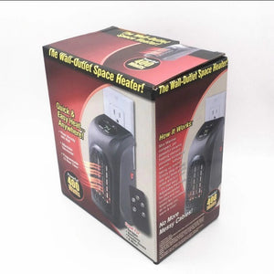 Galuxia Flame Heater Household Mini Heater Multifunctional Heater
