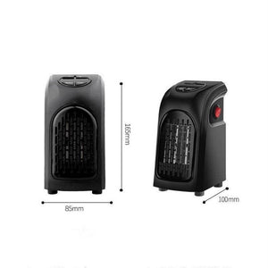 Galuxia Flame Heater Household Mini Heater Multifunctional Heater
