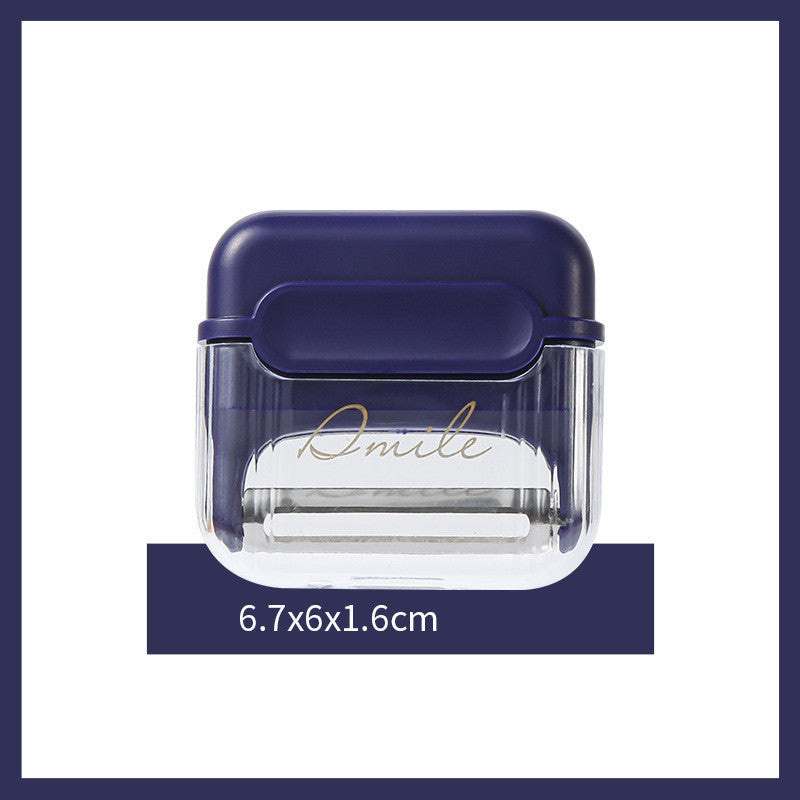 Galuxia Magnetic Peeler For Household Use Kitchen Gadgets