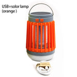 Galuxia Solar mosquito killer lamp