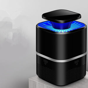 Galuxia Home mosquito killer artifact