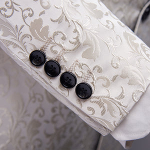 Galuxia Men''s suit suits men wedding Dress Suit Set