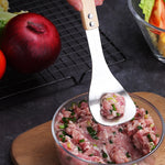 Galuxia Stainless Steel Pressed Meatball Maker Granules Tool Creative Homemade Lean Meatballs Kitchen Gadgets