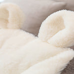 Galuxia Pet Dog Bed Warming Soft Sleeping Bag Cushion Puppy Kennel