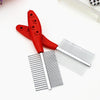 Galuxia Pet grooming products