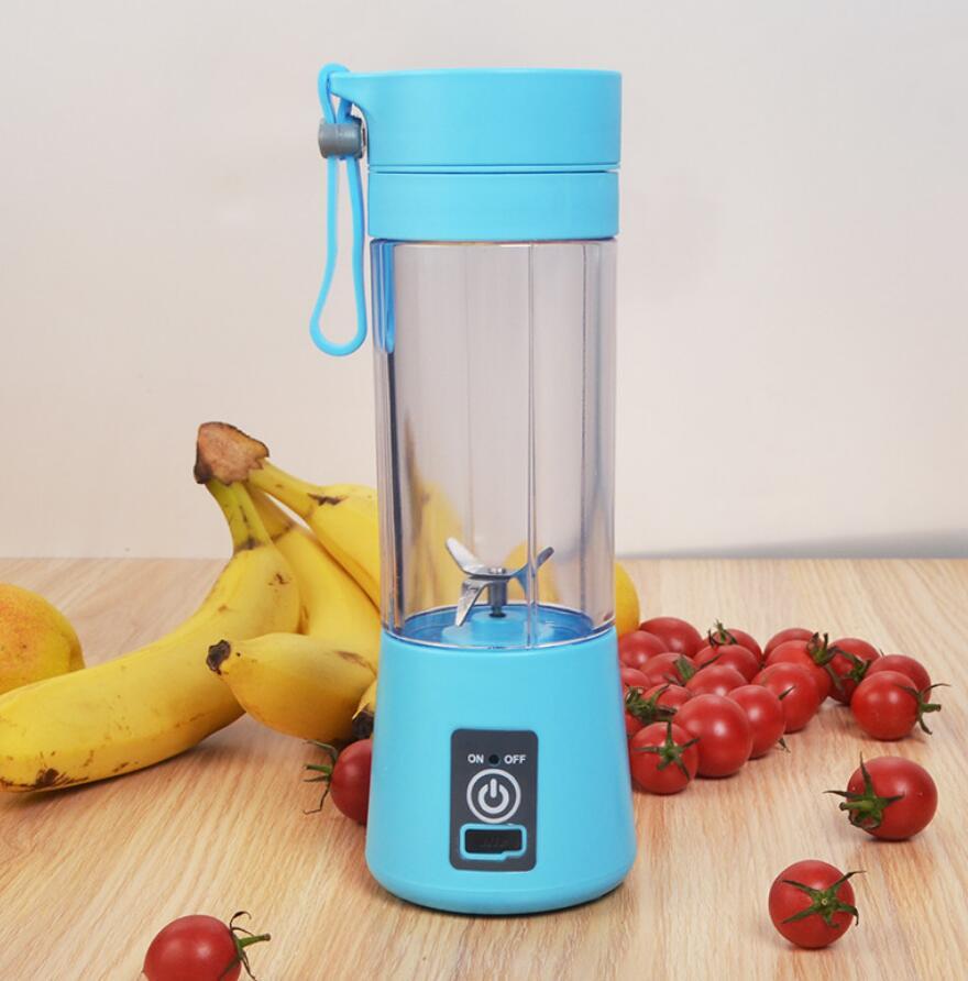 Galuxia Mini USB Electric Fruit Citrus Lemon Juicer
