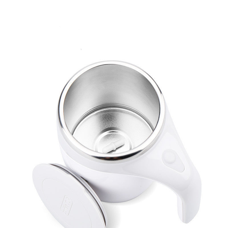 Galuxia Rechargeable Self-Stirring Mug