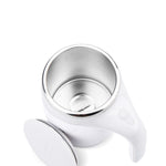 Galuxia Rechargeable Self-Stirring Mug