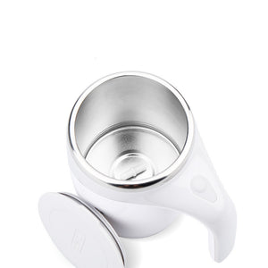 Galuxia Rechargeable Self-Stirring Mug