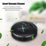 Galuxia Smart Robot Vacuum Cleaner