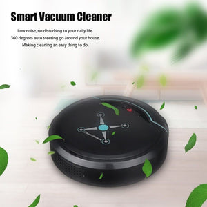 Galuxia Smart Robot Vacuum Cleaner