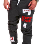 Galuxia Men's Fashion And Comfort Leisure Joggers