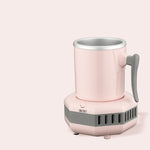 Galuxia Home Dual-use Mini Ice Cooling Cup Office Dormitory Quick-cooling Cup Kitchen Gadgets