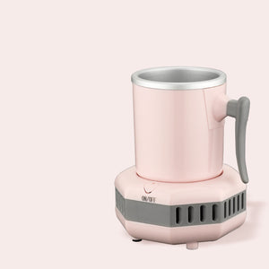 Galuxia Home Dual-use Mini Ice Cooling Cup Office Dormitory Quick-cooling Cup Kitchen Gadgets
