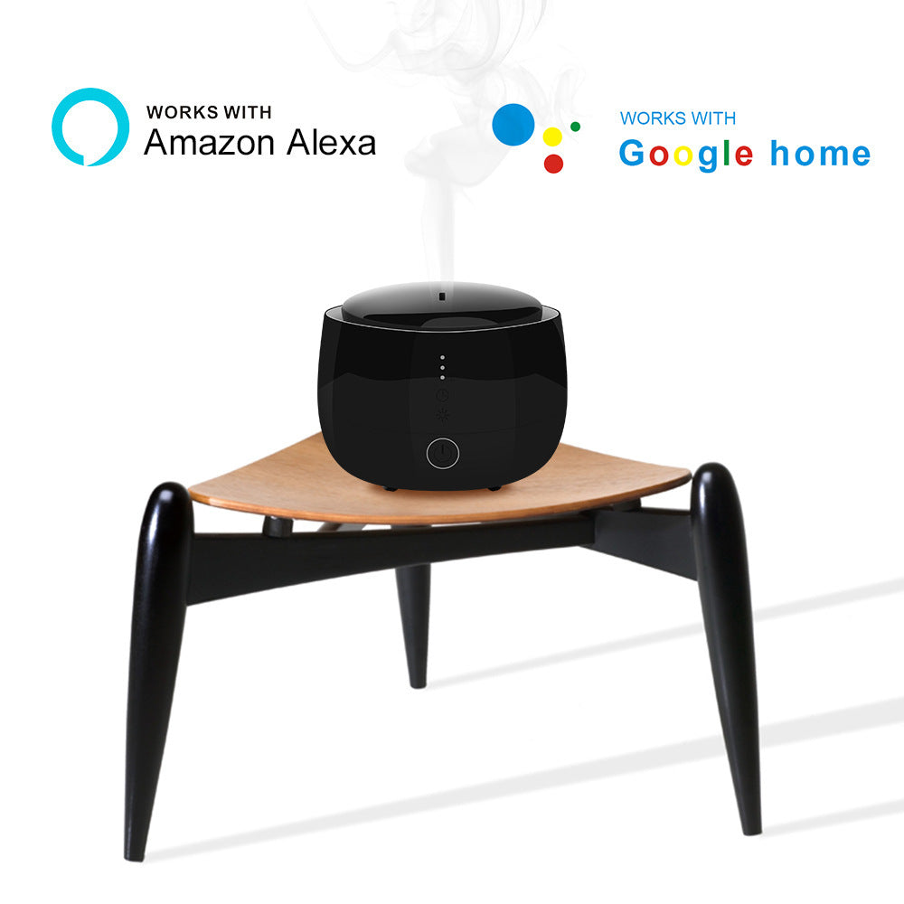 Galuxia Smart home aromatherapy humidifier