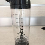 Galuxia Transparent electric mixing cup