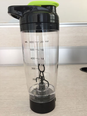 Galuxia Transparent electric mixing cup