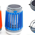Galuxia Solar mosquito killer lamp