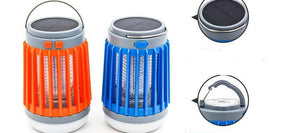 Galuxia Solar mosquito killer lamp