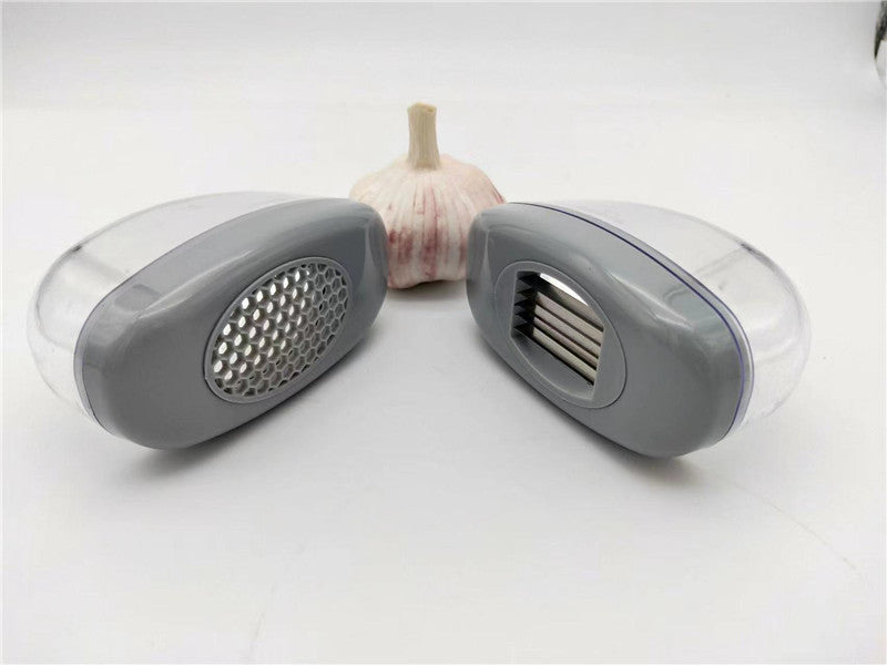 Galuxia Kitchen Gadgets Plastic Small Garlic Cutter