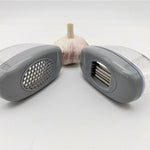 Galuxia Kitchen Gadgets Plastic Small Garlic Cutter