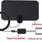 Galuxia Mini Digital TV Antenna DVB-T2